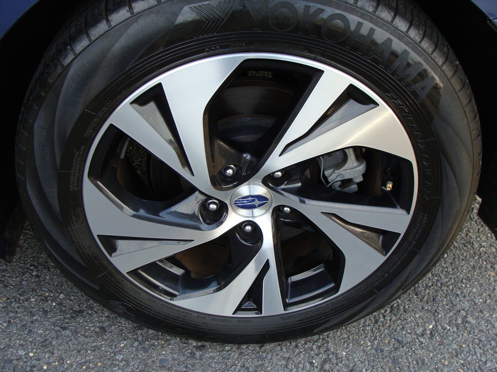 Used 2021 Subaru Legacy Premium w/ Popular Package #1 image 22