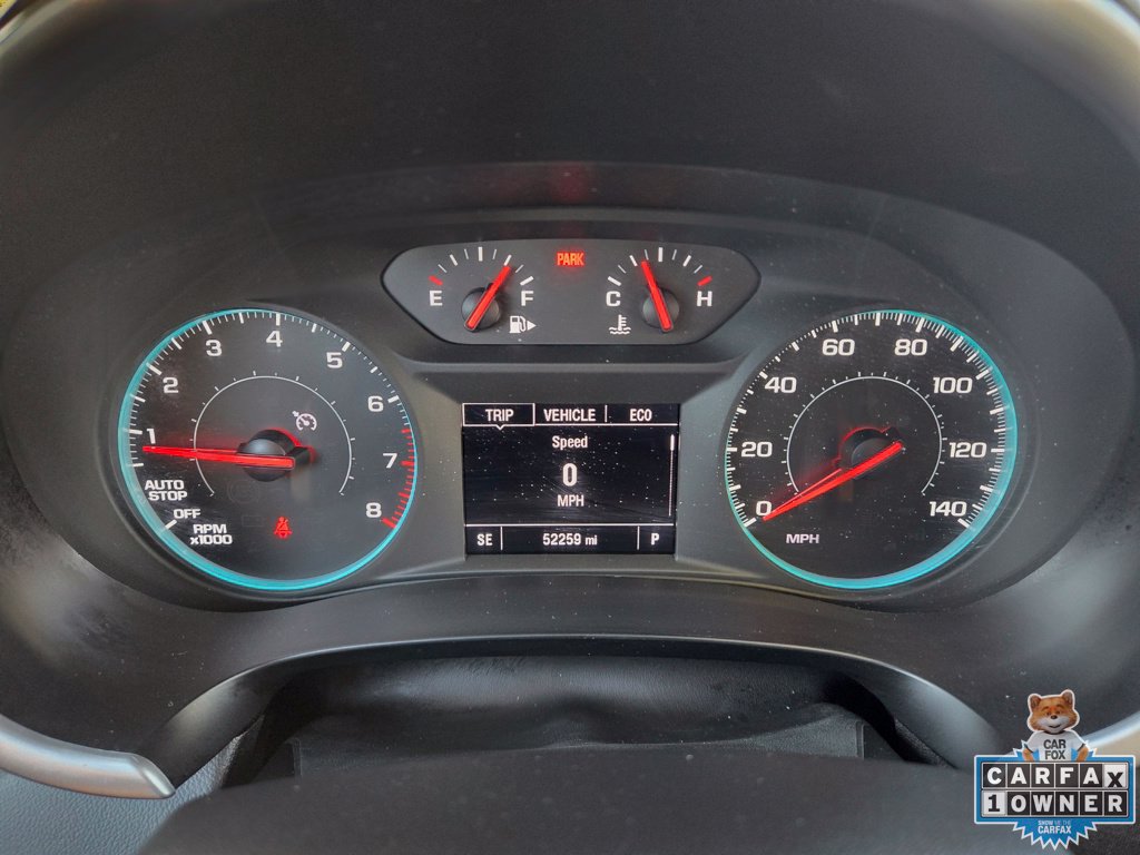 Used 2025 Chevrolet Malibu LT FWD image 25