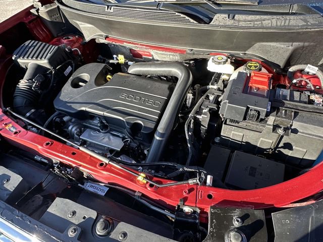 Used 2026 GMC Terrain Denali image 15