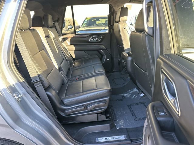 Used 2024 Chevrolet Tahoe LT image 26