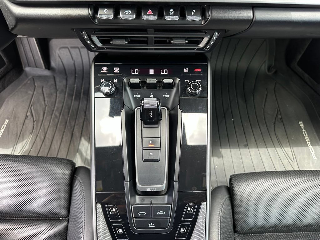 Certified 2020 Porsche 911 Carrera S RWD image 35