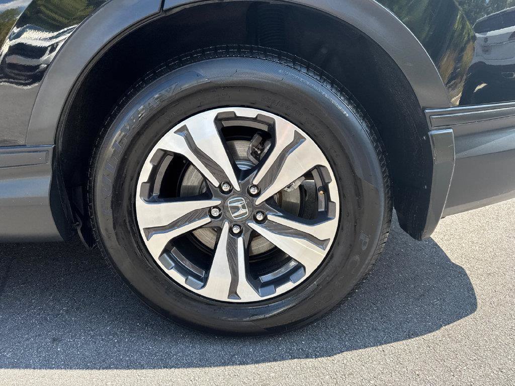 Used 2020 Honda CR-V LX image 19