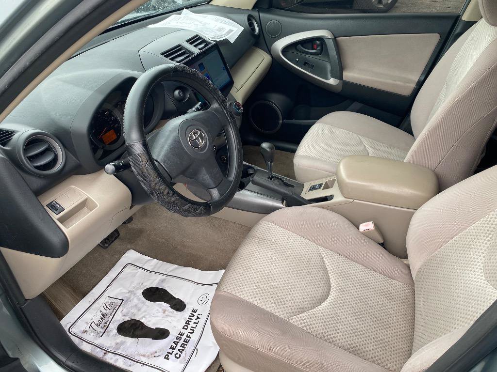 Used 2006 Toyota RAV4 2WD image 14