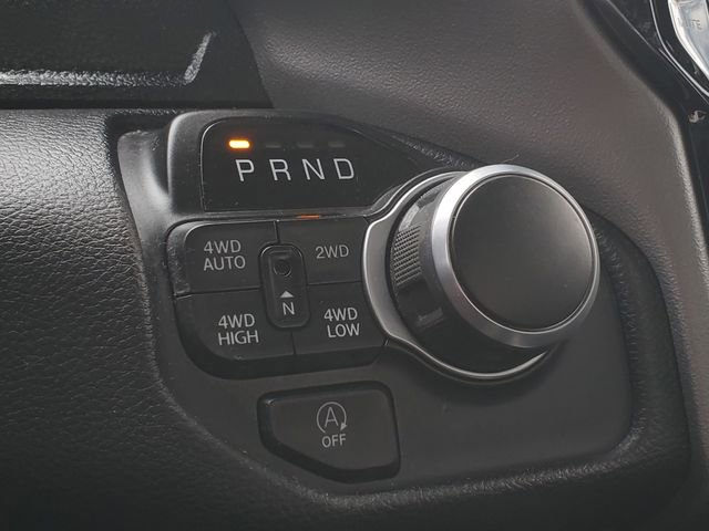 Certified 2020 RAM 1500 Big Horn AWD/4WD image 18