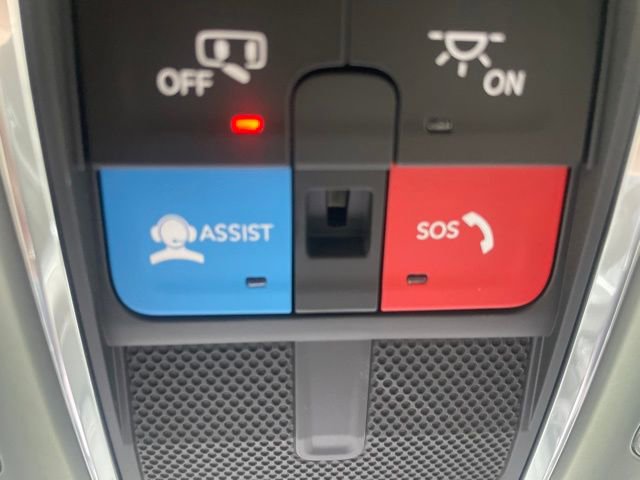 Used 2023 Jeep Grand Cherokee Limited w/ Black Appearance Package image 30