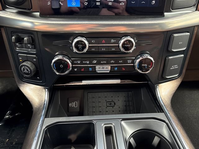 New 2026 Ford F150 King Ranch AWD/4WD image 17