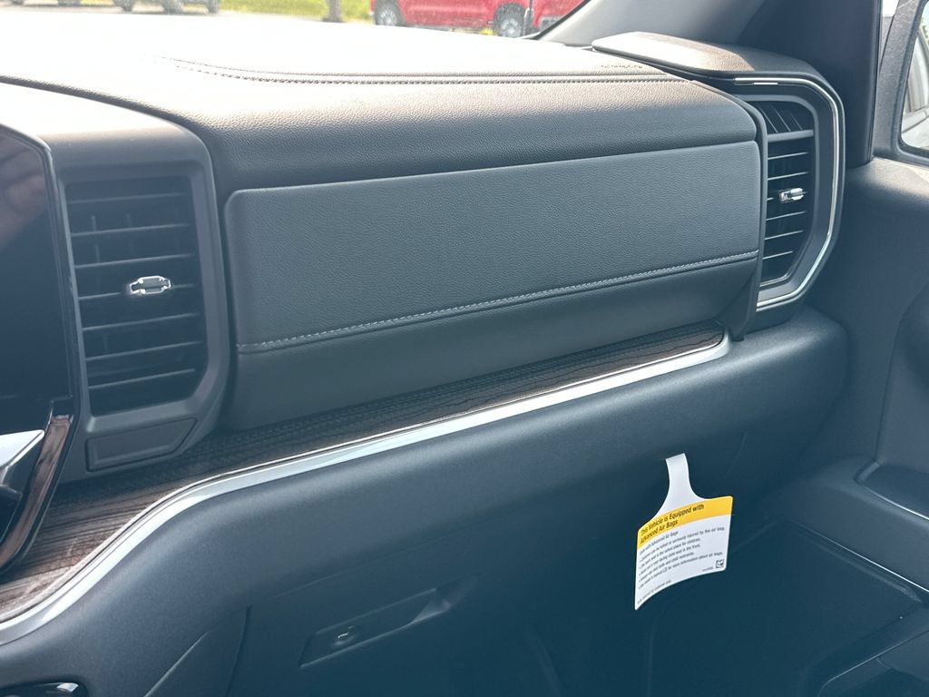 New 2026 Chevrolet Silverado 1500 LT AWD/4WD image 25