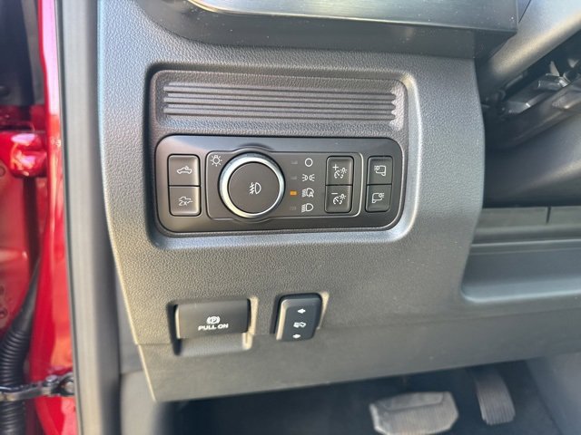 New 2026 Ford F350 Lariat image 30