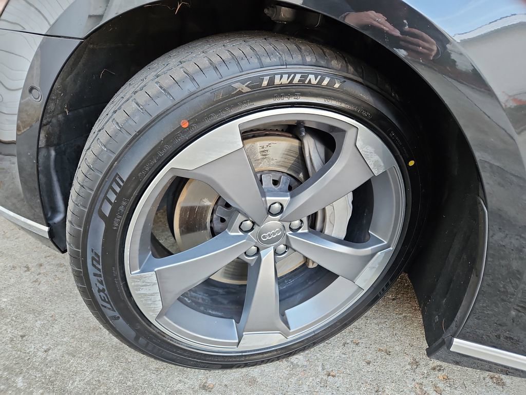 Used 2019 Audi A8 L 3.0T w/ Executive Package image 37