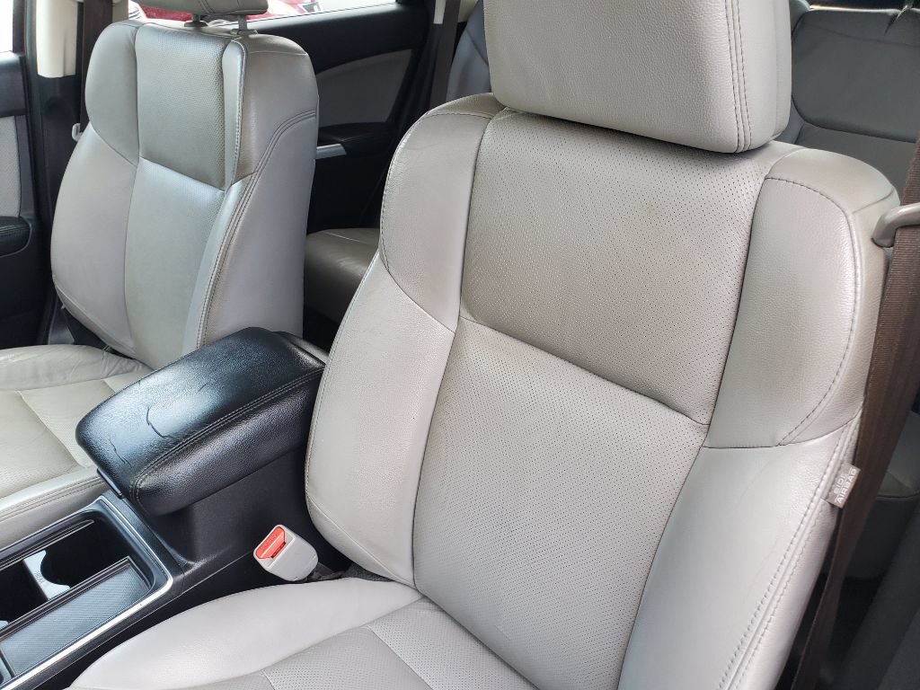 Used 2015 Honda CR-V Touring image 18