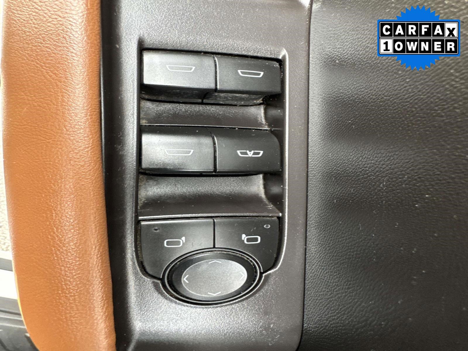 Used 2025 GMC Canyon AT4 AWD/4WD image 22