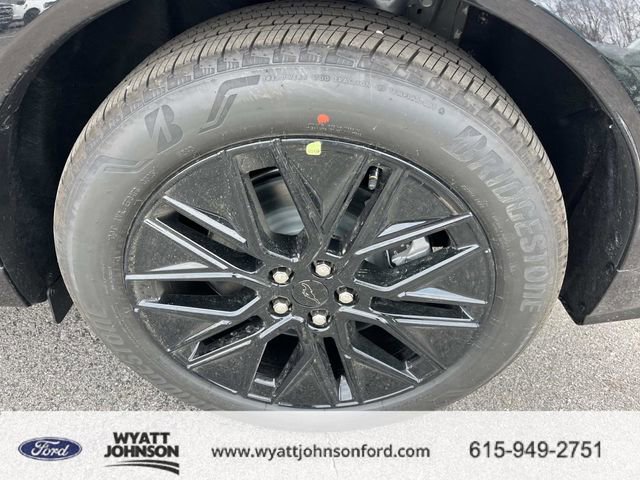 New 2026 Ford Mustang Mach-E Premium w/ Sport Appearance Package image 11