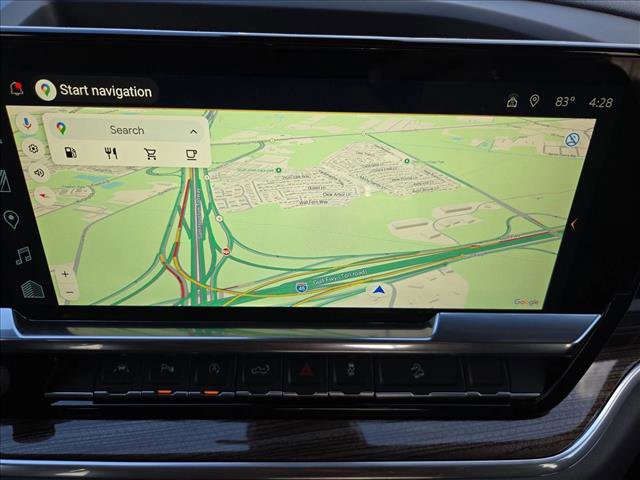 New 2026 Chevrolet Silverado 1500 LT Trail Boss w/ LT Trail Boss Premium Package image 15