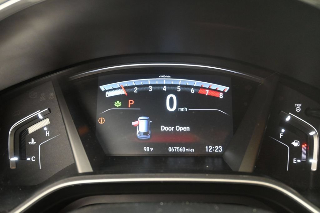 Used 2020 Honda CR-V EX-L image 12
