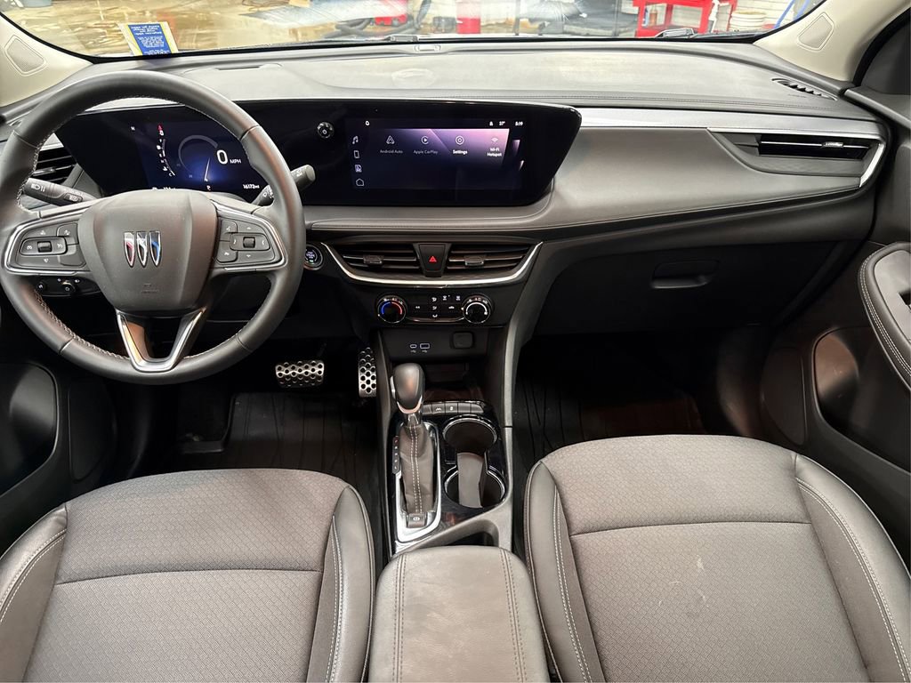 Used 2024 Buick Encore GX Preferred image 20