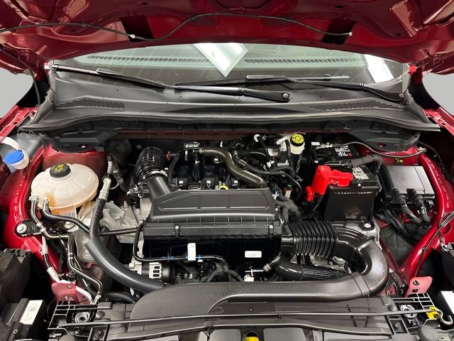 Used 2024 Ford Escape ST-Line image 20