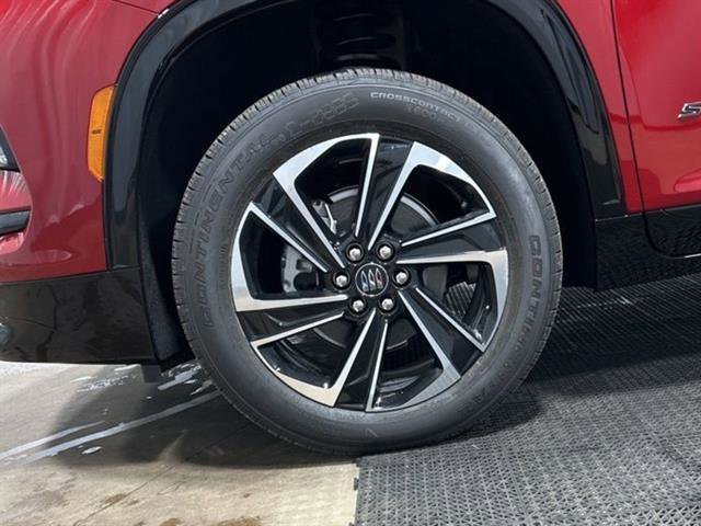 New 2026 Buick Enclave Sport Touring w/ Power Package image 9