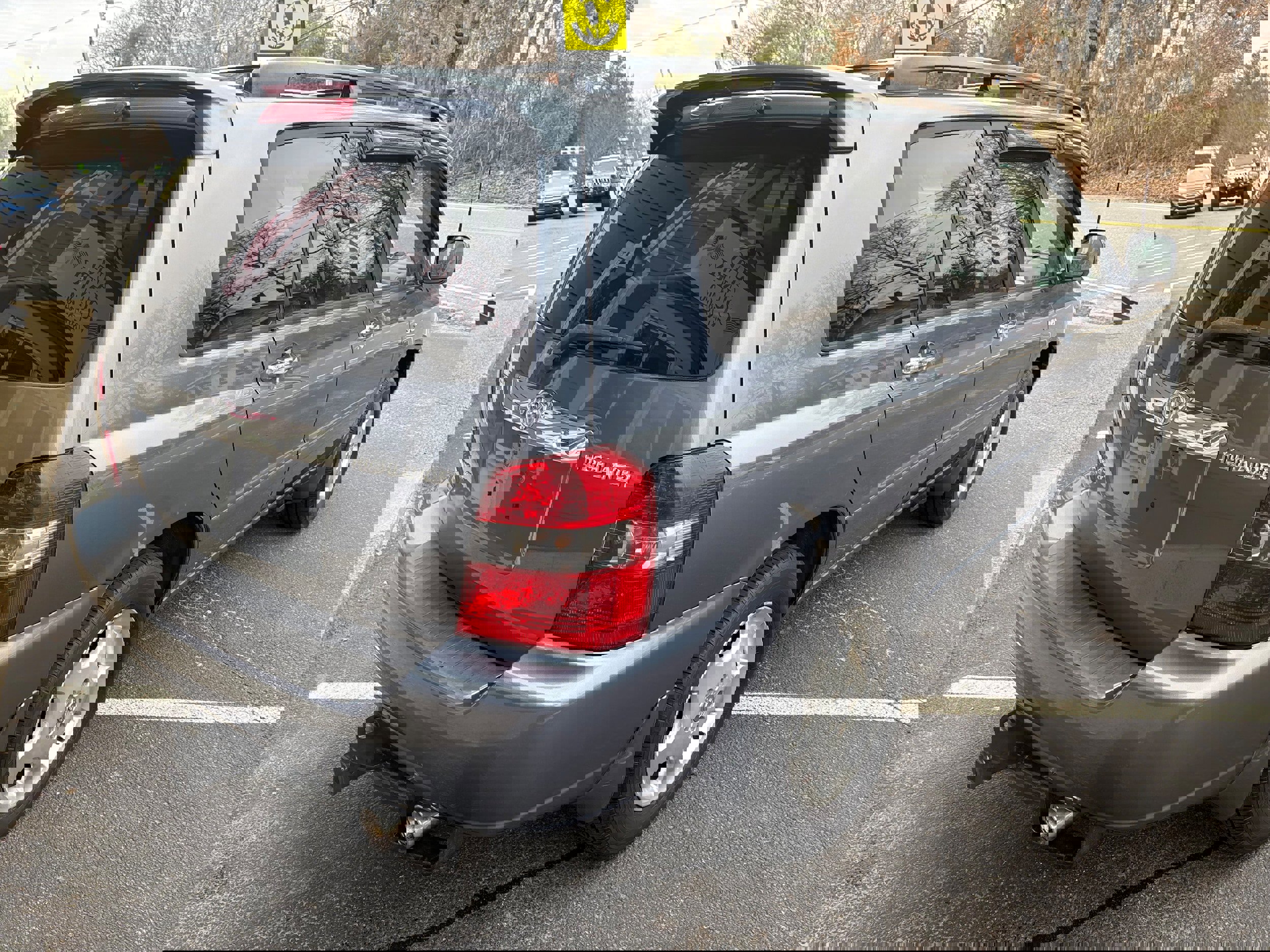 Used 2006 Toyota Highlander Sport image 6