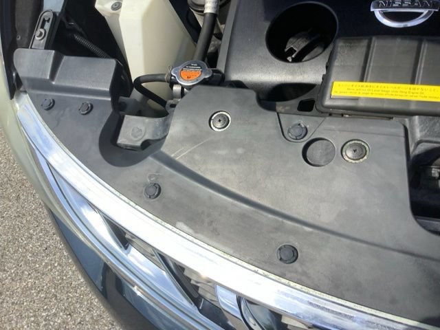 Used 2014 Nissan Murano S AWD/4WD image 18