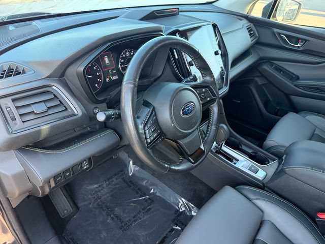 Used 2023 Subaru Ascent Onyx Edition Limited AWD/4WD image 13