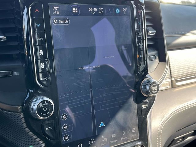 Certified 2022 RAM 3500 Limited image 30