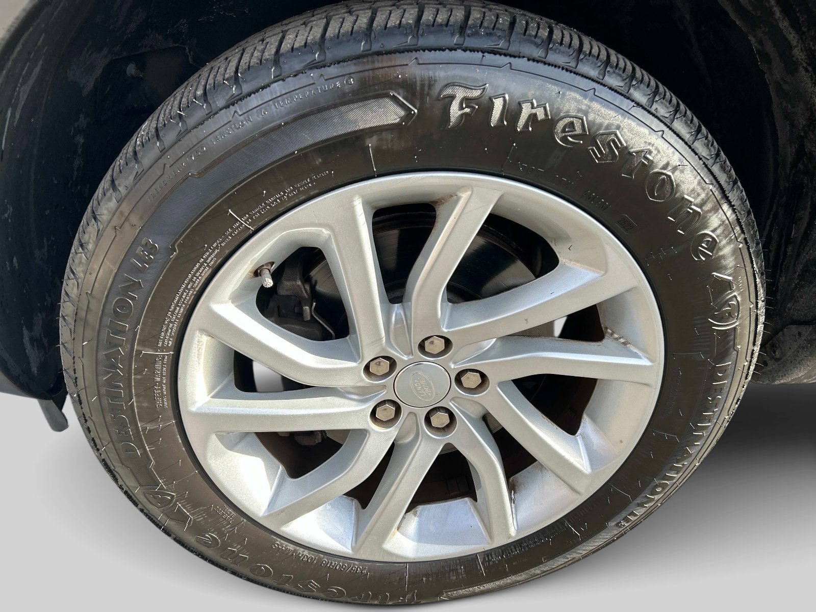 Used 2016 Land Rover Discovery Sport HSE image 9