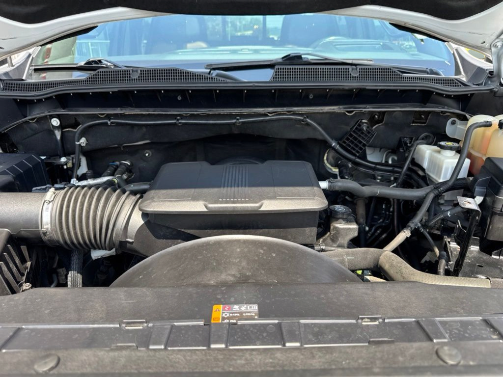 Used 2021 Chevrolet Silverado 2500 High Country w/ Z71 Off-Road Package AWD/4WD image 42