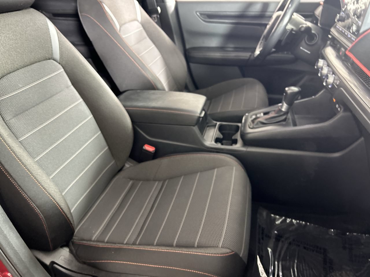 Used 2024 Honda CR-V Sport image 26