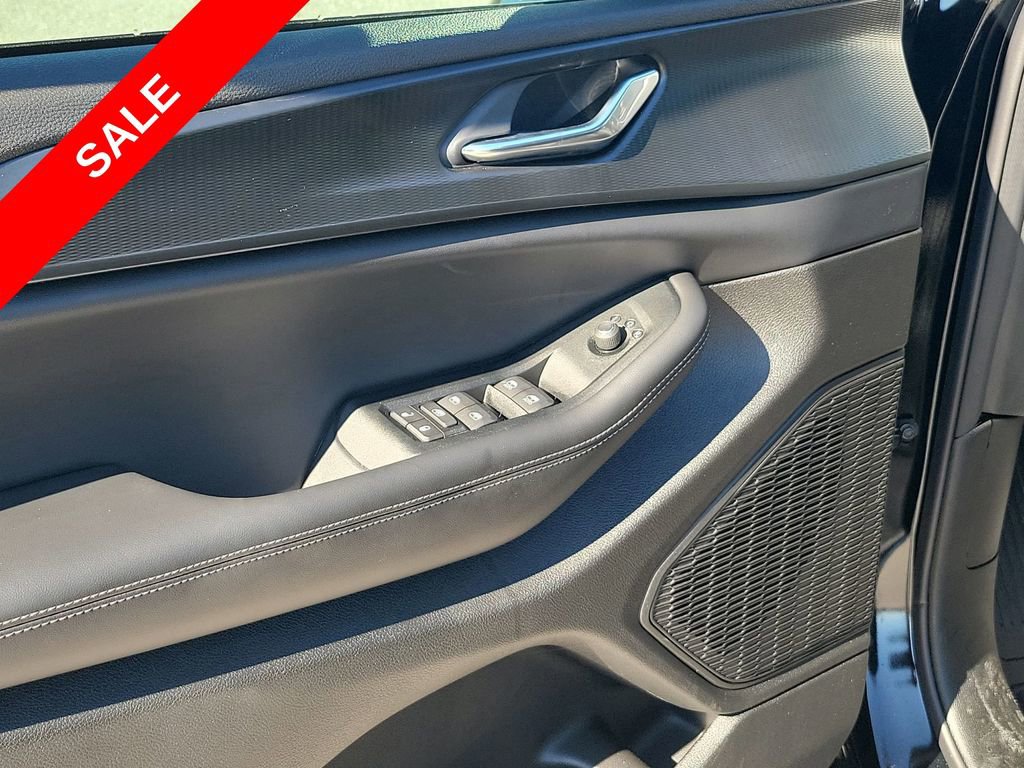 New 2025 Jeep Grand Cherokee Laredo w/ Luxury Tech Group I image 45