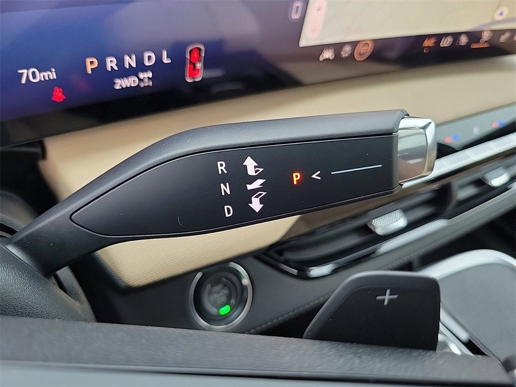 New 2026 Buick Enclave Preferred w/ Power Package image 29