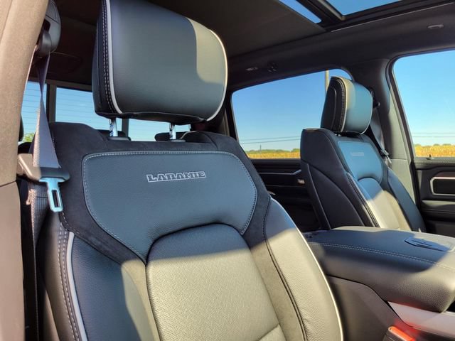 New 2027 RAM 1500 Laramie AWD/4WD image 31