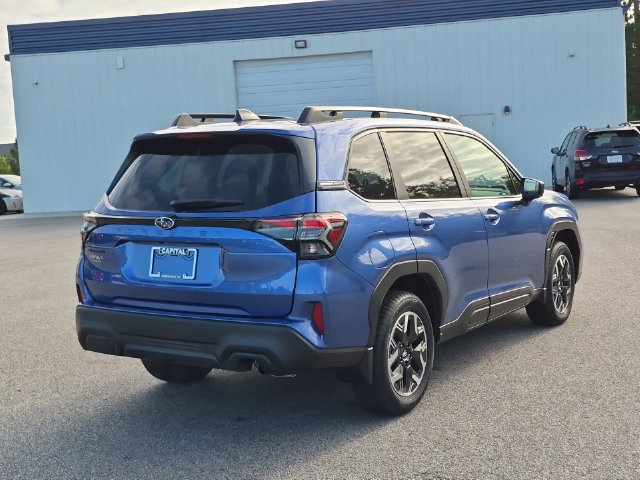 New 2026 Subaru Forester Premium AWD/4WD image 3