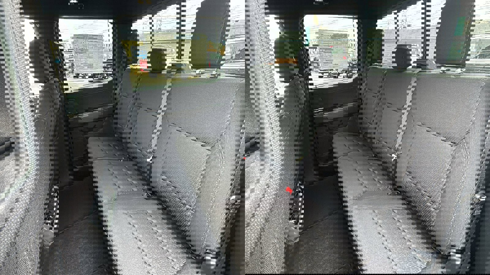 New 2026 Ford F150 XLT w/ Equipment Group 302A MID image 41