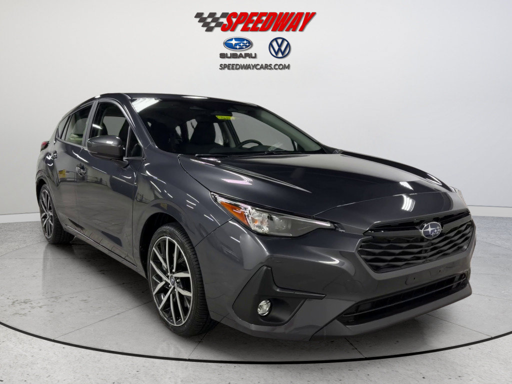 New 2026 Subaru Impreza 2.0i Sport AWD/4WD image 2