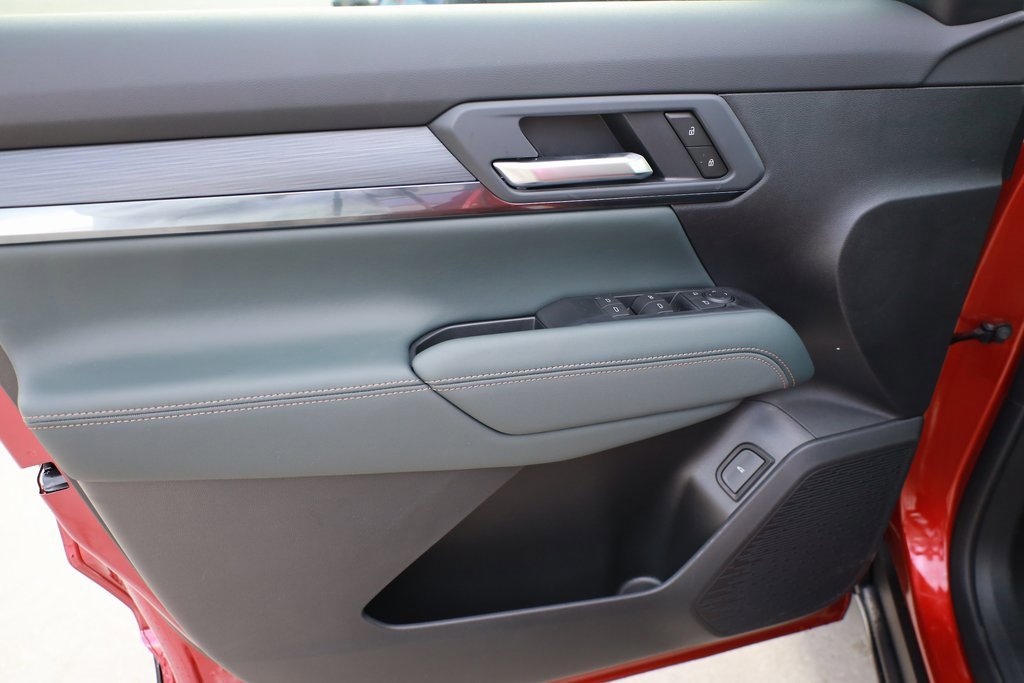 New 2026 GMC Terrain AT4 image 10