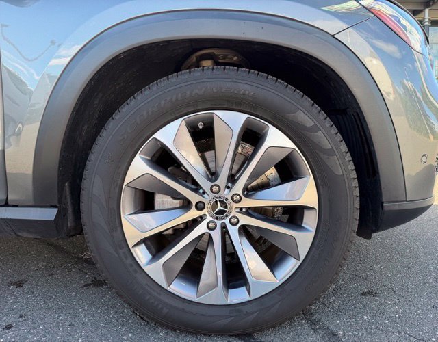 Certified 2022 Mercedes-Benz GLE 350 4MATIC image 11