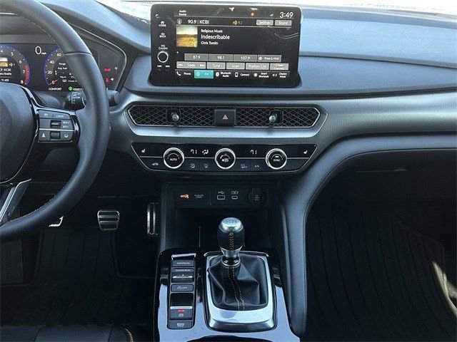 New 2026 Acura Integra A-Spec FWD image 19