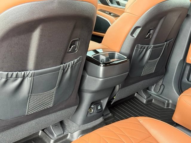 Used 2024 Kia Telluride SX Prestige X-Line AWD/4WD image 29