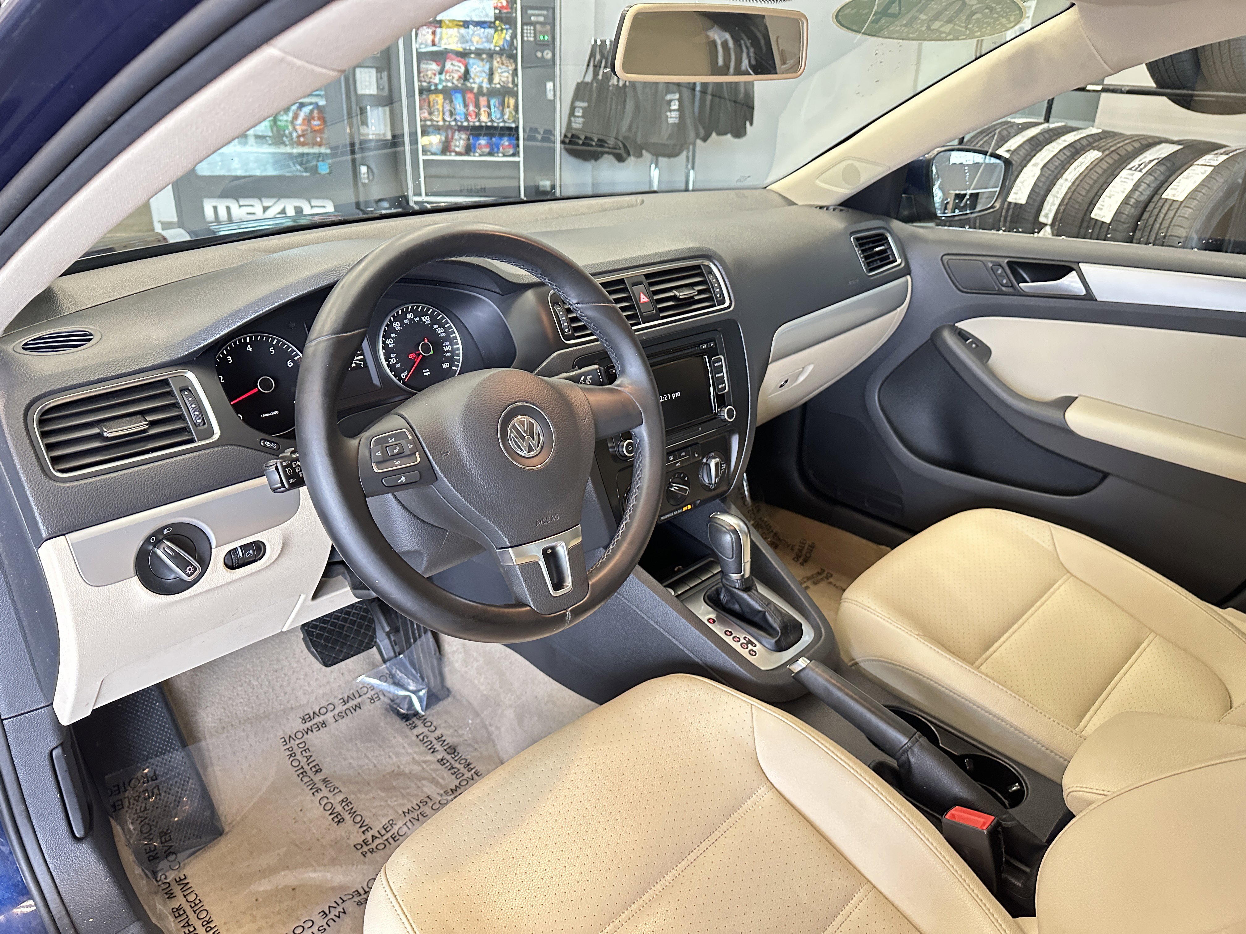 Used 2014 Volkswagen Jetta SE image 21