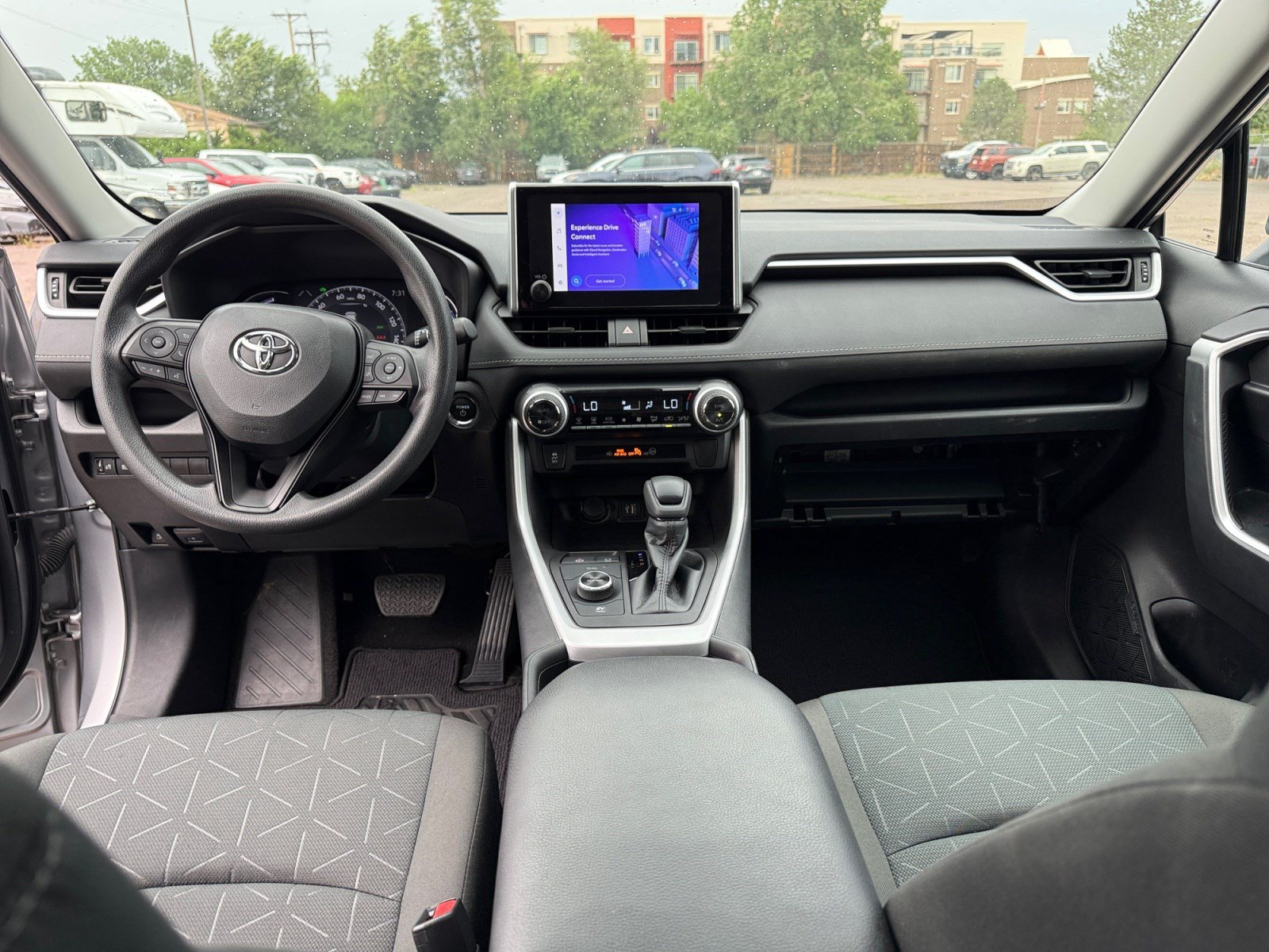 Certified 2023 Toyota RAV4 XLE w/ Convenience Package AWD/4WD image 19