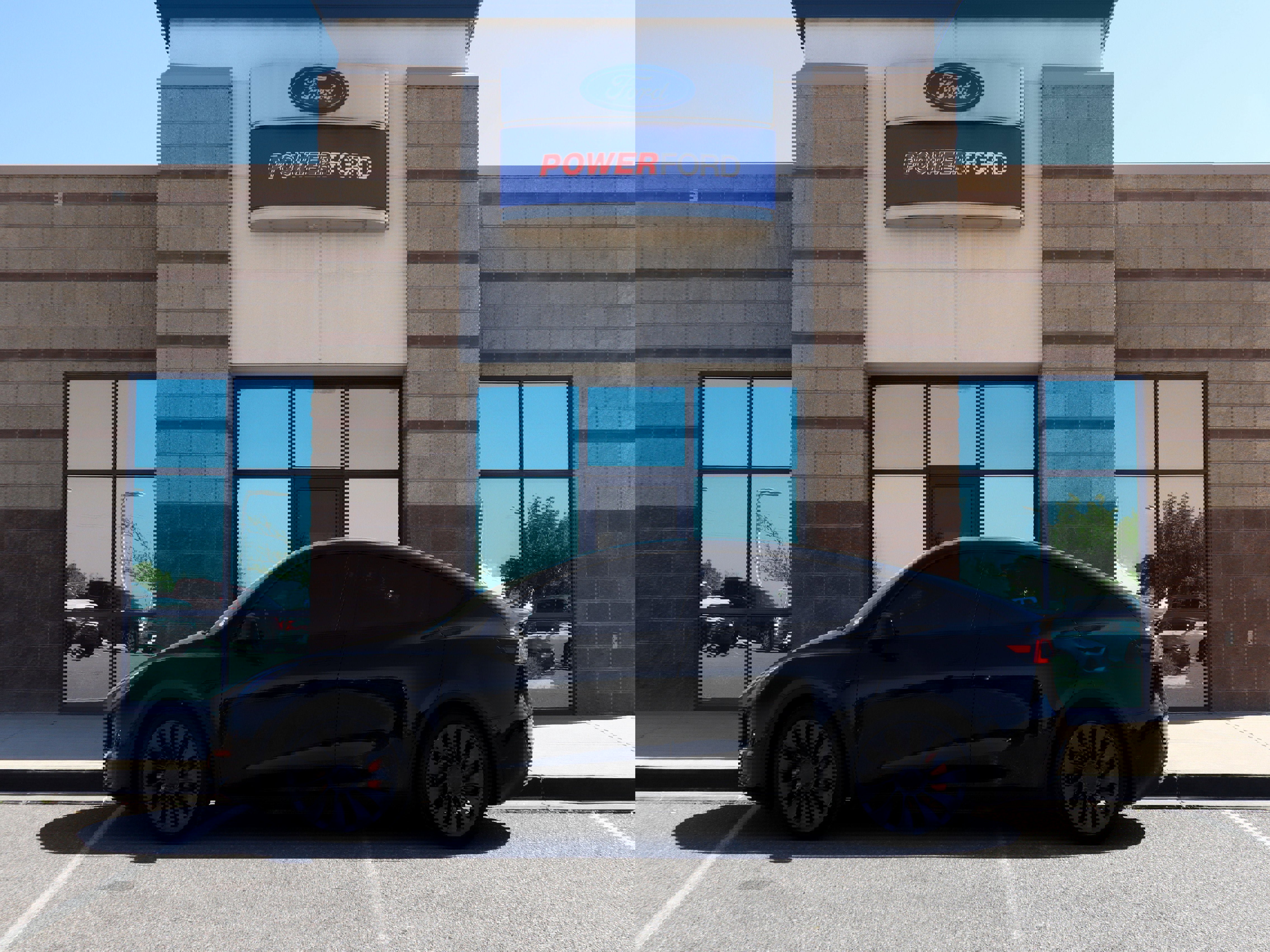 Used 2025 Tesla Model Y Performance image 9