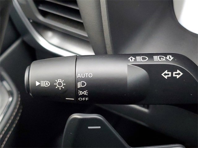 New 2026 Nissan Rogue SV image 15