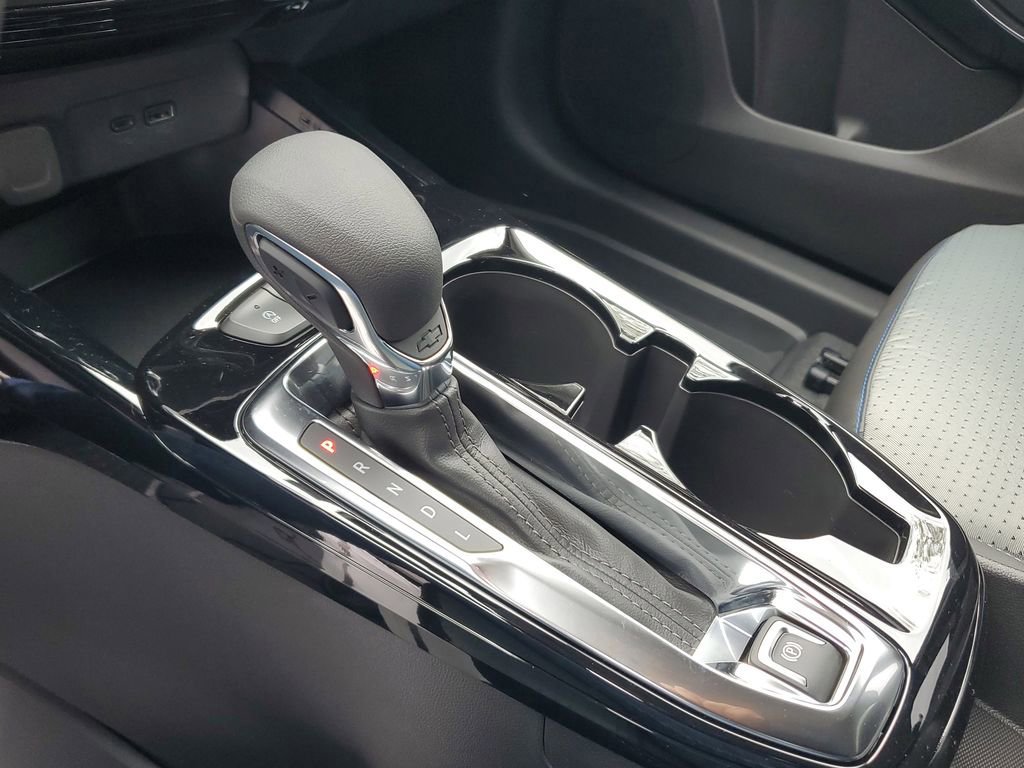 New 2026 Chevrolet Trax LT image 25