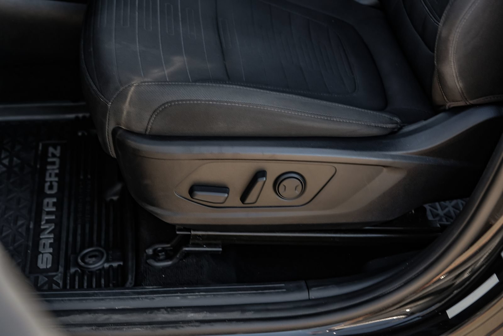 Used 2022 Hyundai Santa Cruz SEL Premium AWD/4WD image 36