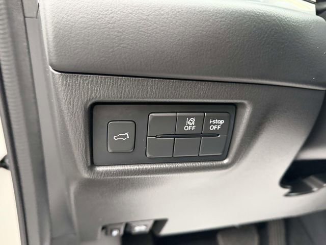 Certified 2024 MAZDA CX-5 AWD 2.5 S w/ Premium Package image 16