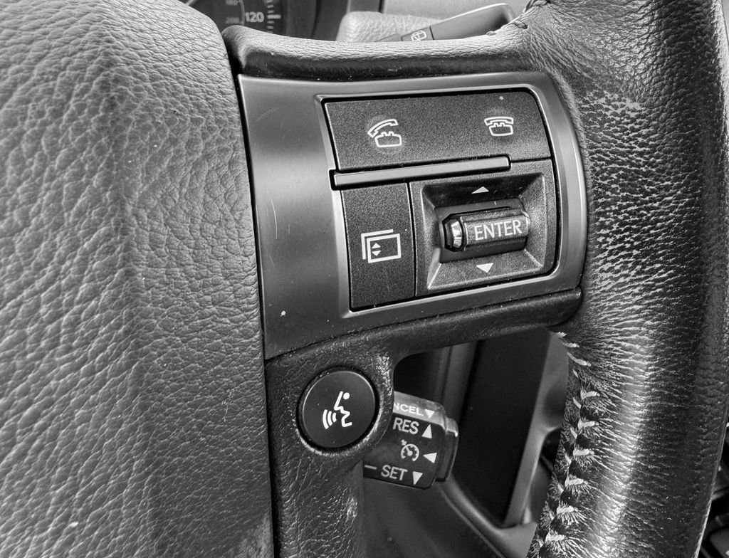 Used 2017 Lexus GX 460 w/ Navigation Package AWD/4WD image 20