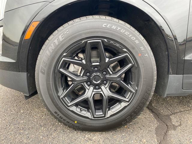 Used 2020 Cadillac XT5 Premium Luxury w/ LPO, Floor Liner Package AWD/4WD image 25