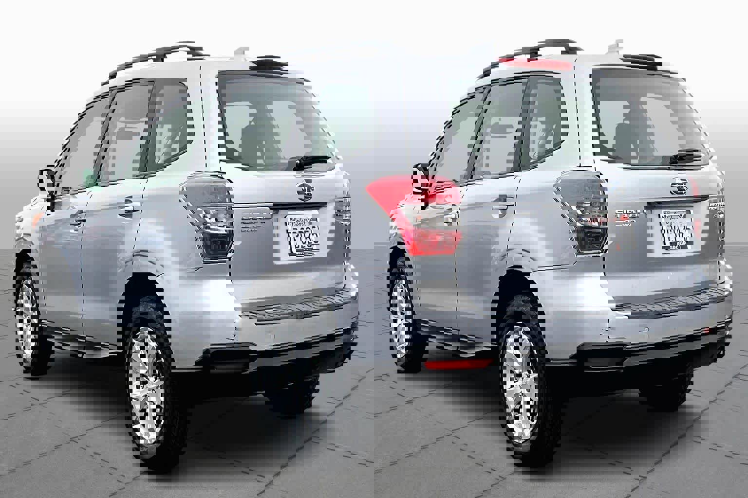 Used 2016 Subaru Forester 2.5i w/ Alloy Wheel Package image 11