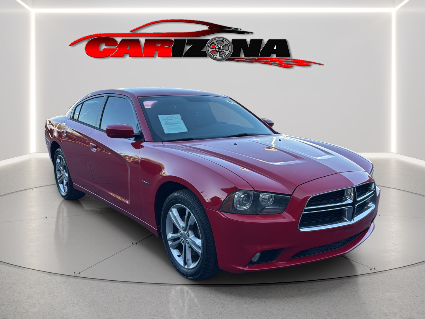 Used 2011 Dodge Charger R/T AWD/4WD video 1