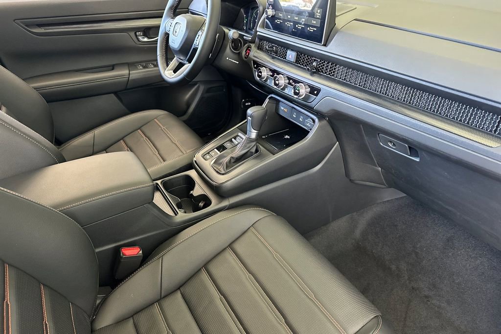 New 2026 Honda CR-V Sport-L image 18